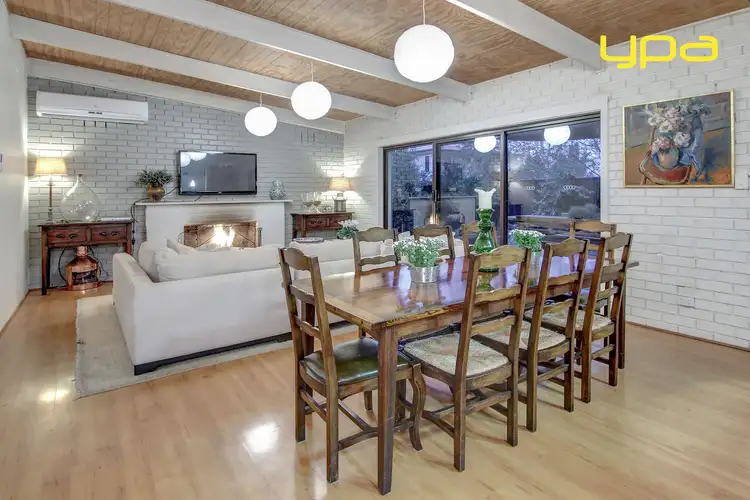 Fourth view of Homely house listing, 6 Kewan Court, Rosebud VIC 3939