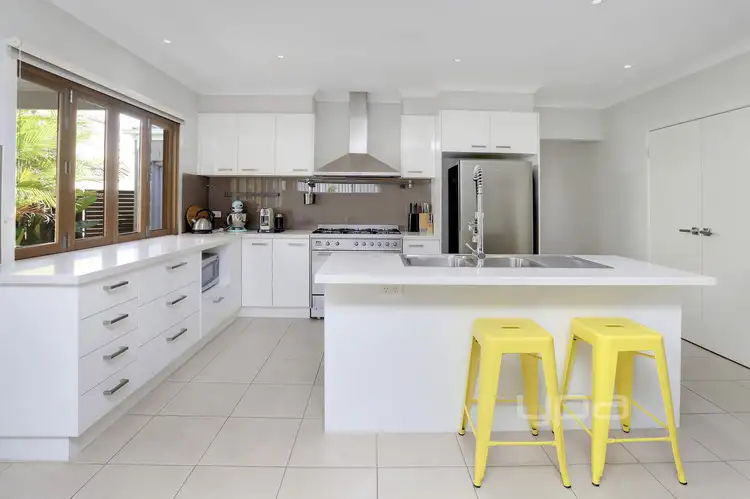 Fourth view of Homely house listing, 40 Oceanic Drive, Safety Beach VIC 3936
