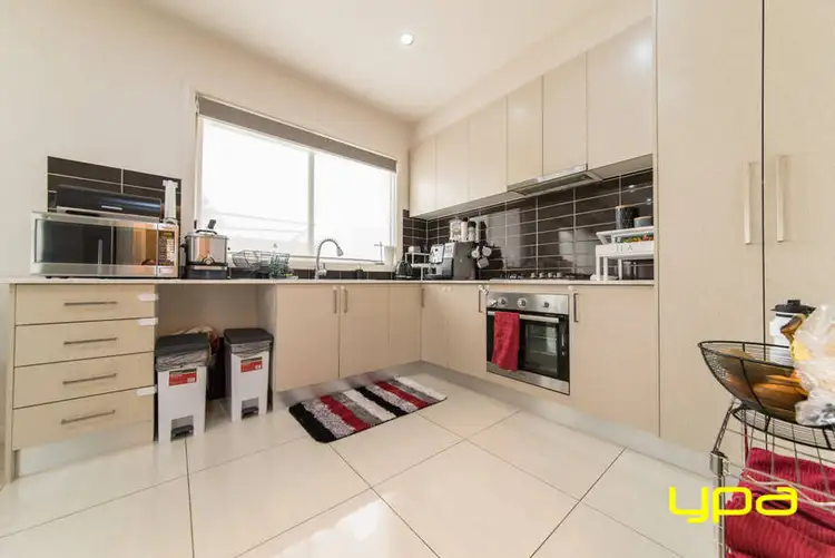 Third view of Homely townhouse listing, 3/34 Kitchener Street, Broadmeadows VIC 3047