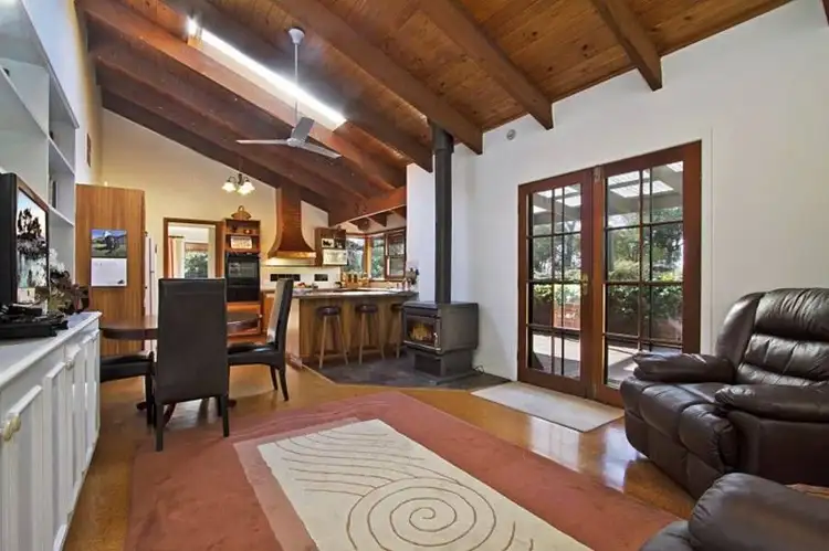 Fifth view of Homely house listing, 50 Nambour Drive, Sunbury VIC 3429