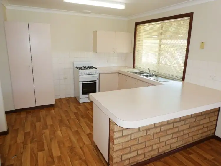 Second view of Homely house listing, 127 Graeme Street Hannans, Kalgoorlie WA 6430