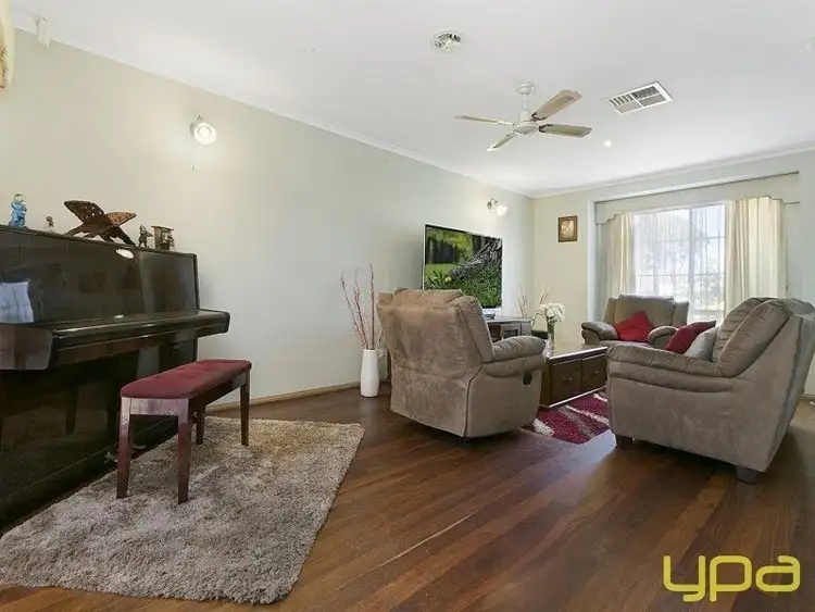 Sixth view of Homely house listing, 24 Heatherbrae Crescent, Sunbury VIC 3429