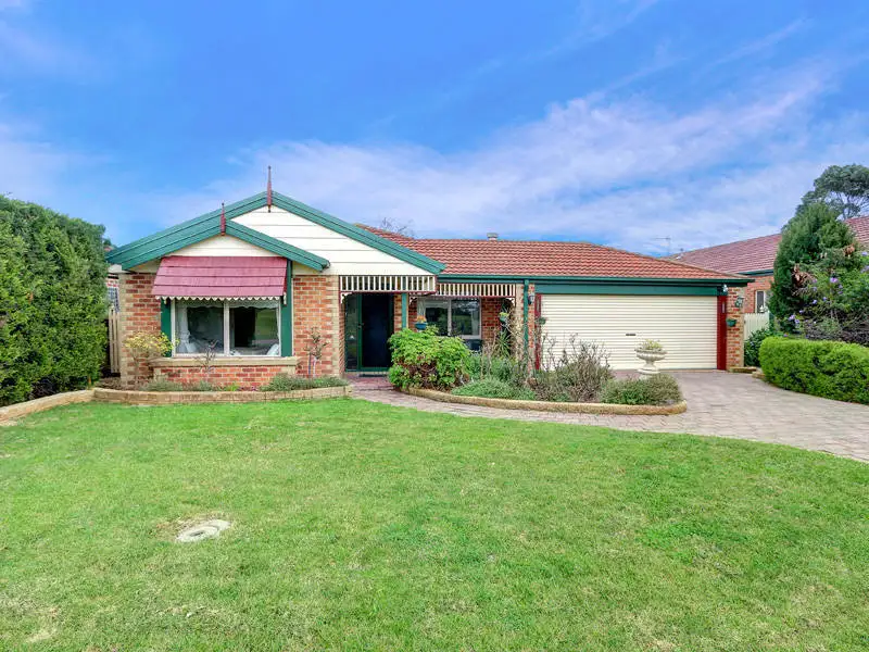 Main view of Homely house listing, 16 Golf Course Lane, Safety Beach VIC 3936