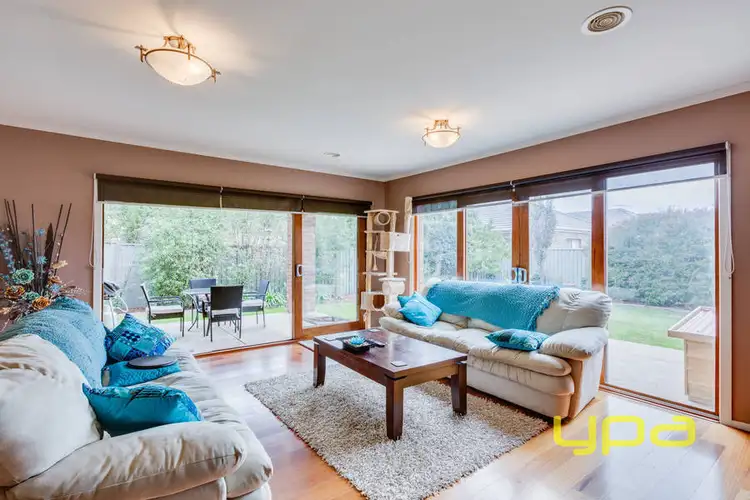 Fourth view of Homely house listing, 16 Flagstaff Loop, Craigieburn VIC 3064