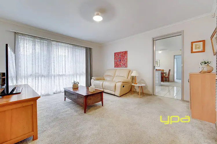 Fourth view of Homely house listing, 18 Stringybark Place, Meadow Heights VIC 3048