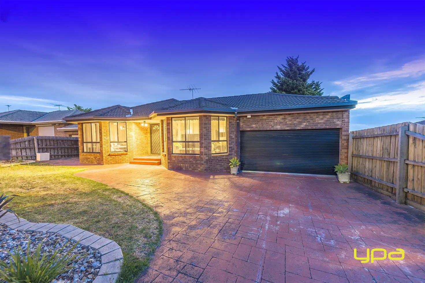 Main view of Homely house listing, 15b Rokewood Crescent, Meadow Heights VIC 3048