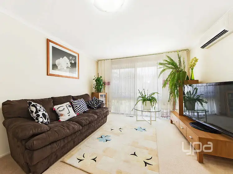 Second view of Homely house listing, 9 Fernhill Court, Albanvale VIC 3021