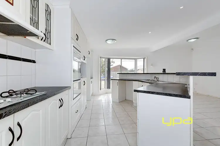 Fourth view of Homely house listing, 11 Pearson Crescent, Coolaroo VIC 3048