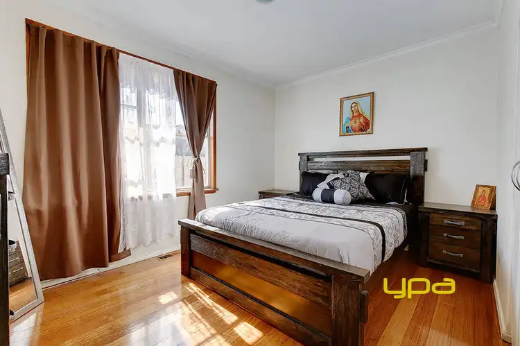 Sixth view of Homely house listing, 44 Westmere Crescent, Coolaroo VIC 3048