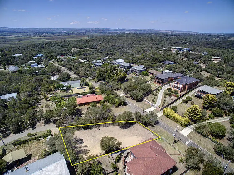 Fifth view of Homely land listing, 20 Kuringai Road, Tootgarook VIC 3941
