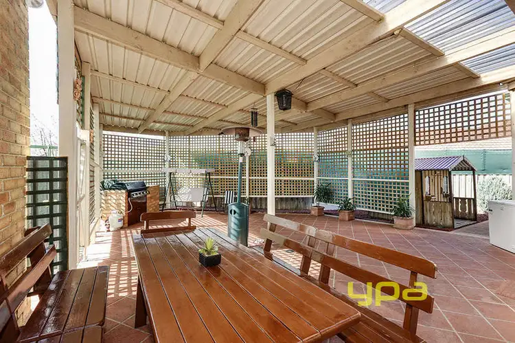 Third view of Homely house listing, 9 Streeton Court, Taylors Lakes VIC 3038