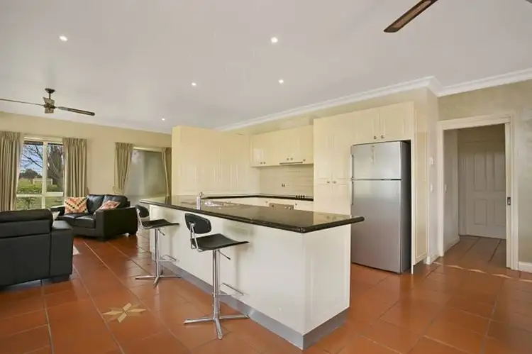 Second view of Homely house listing, 22 Moore Road, Sunbury VIC 3429