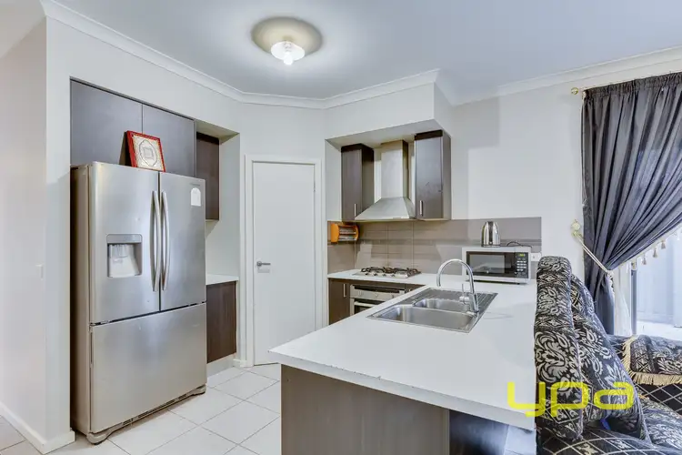 Second view of Homely house listing, 10 Powell Street, Craigieburn VIC 3064