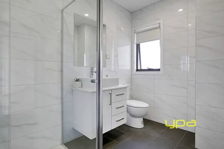 Fourth view of Homely townhouse listing, LOT c, 40 Cosmos Street, Glenroy VIC 3046