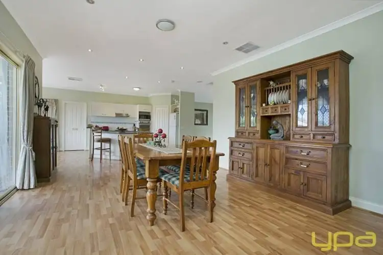 Sixth view of Homely house listing, 23 Oldbury Avenue, Sunbury VIC 3429