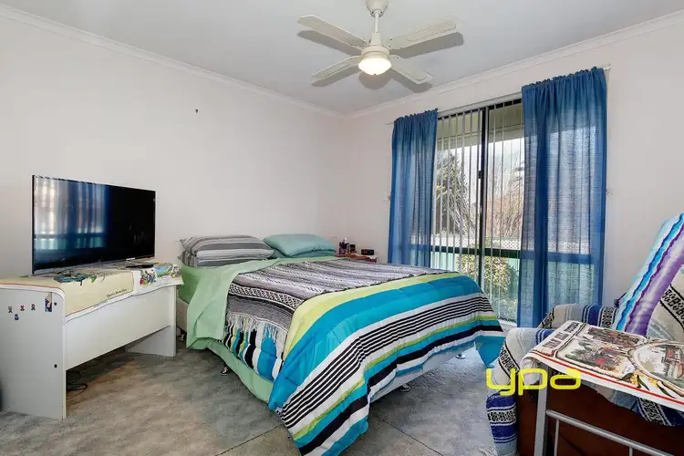 Fourth view of Homely house listing, 34 Bradman Drive, Meadow Heights VIC 3048
