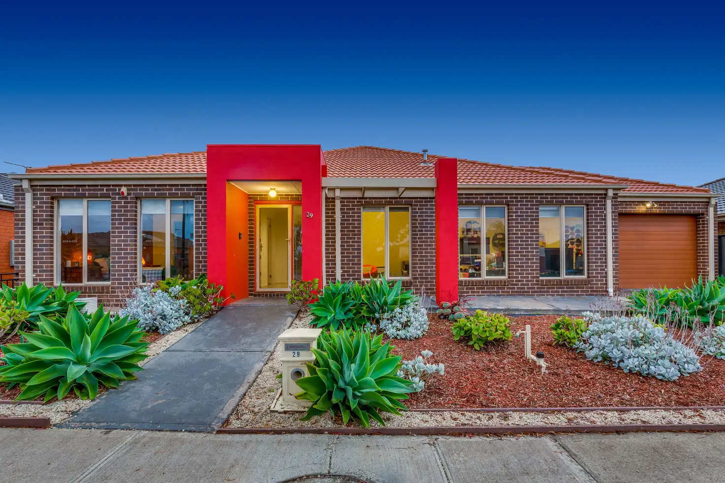 Main view of Homely house listing, 29 Nighthawk Road, Tarneit VIC 3029