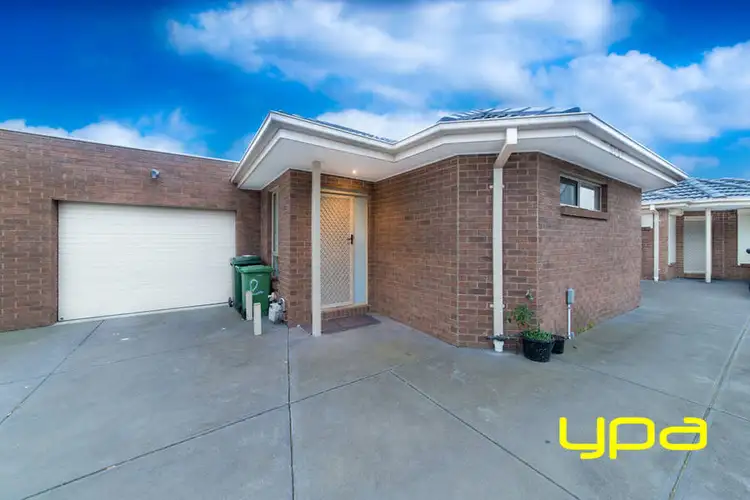 Main view of Homely townhouse listing, 2/174 Widford Street, Broadmeadows VIC 3047