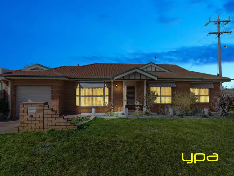 2 Davies Street, Darley VIC 3340