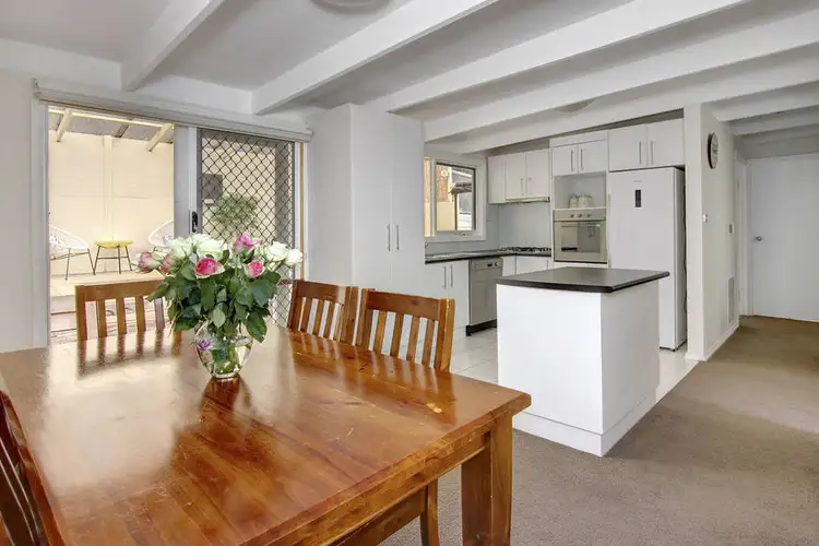 Second view of Homely house listing, 9 Yera Crescent, Rye VIC 3941