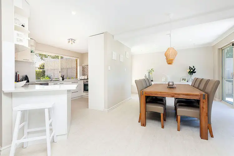 Sixth view of Homely townhouse listing, 3/45 Preston Street, Como WA 6152