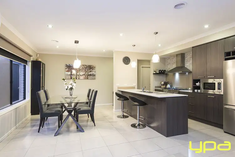 Third view of Homely house listing, 58 Twain Way, Plumpton VIC 3335