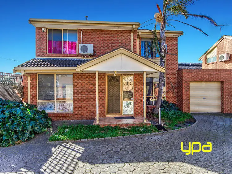 Main view of Homely townhouse listing, 7/484-486 Main Road West, St Albans VIC 3021