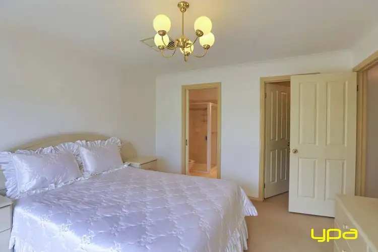 Fourth view of Homely house listing, 38 MCcabe Drive, Epping VIC 3076