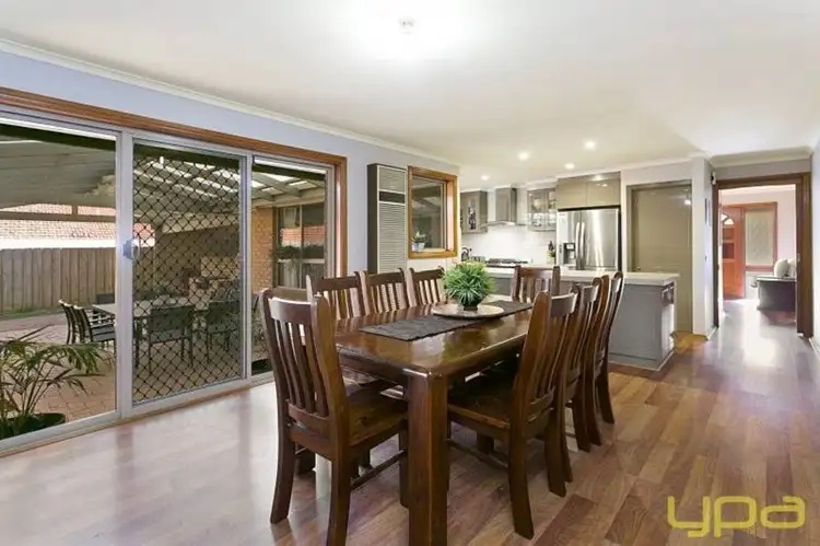 Fifth view of Homely house listing, 11 Kerri Court, Sunbury VIC 3429