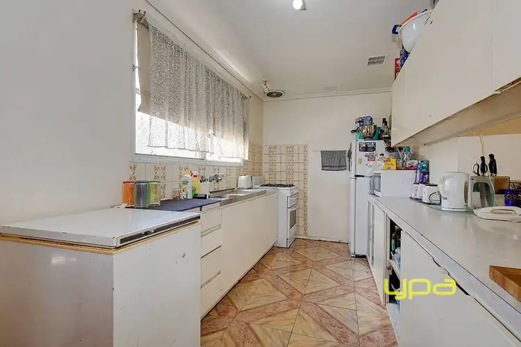 Third view of Homely house listing, 21 Taggerty Crescent, Meadow Heights VIC 3048