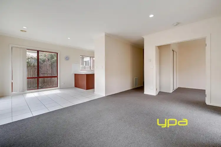 Fourth view of Homely unit listing, 8/15A Hooker Road, Werribee VIC 3030