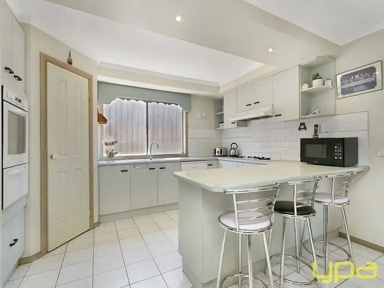 Third view of Homely house listing, 24 Heatherbrae Crescent, Sunbury VIC 3429