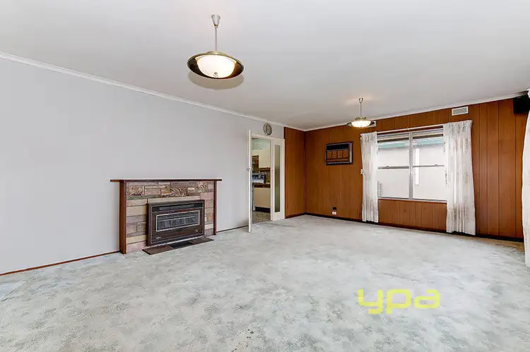 Second view of Homely house listing, 28 Gosford Crescent, Broadmeadows VIC 3047