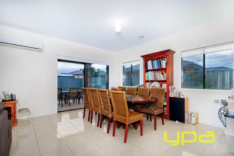 Third view of Homely house listing, 49 Stonehill Drive, Maddingley VIC 3340