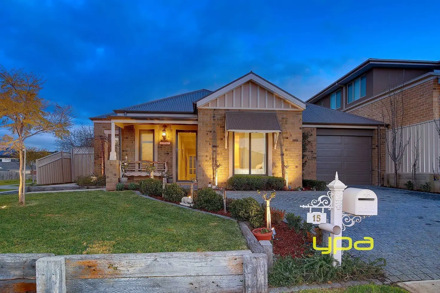 Main view of Homely house listing, 15 Douglas Court, Westmeadows VIC 3049
