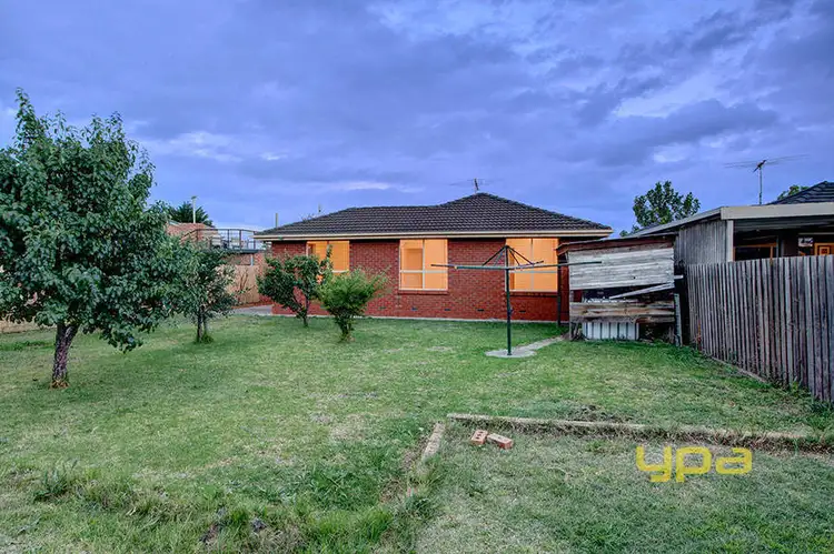 Sixth view of Homely house listing, 30 Messina Crescent, Taylors Lakes VIC 3038
