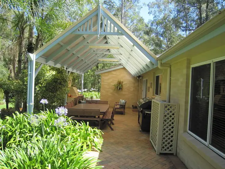 Sixth view of Homely rural property listing, 8 Francis Byrnes Rd, Jilliby NSW 2259