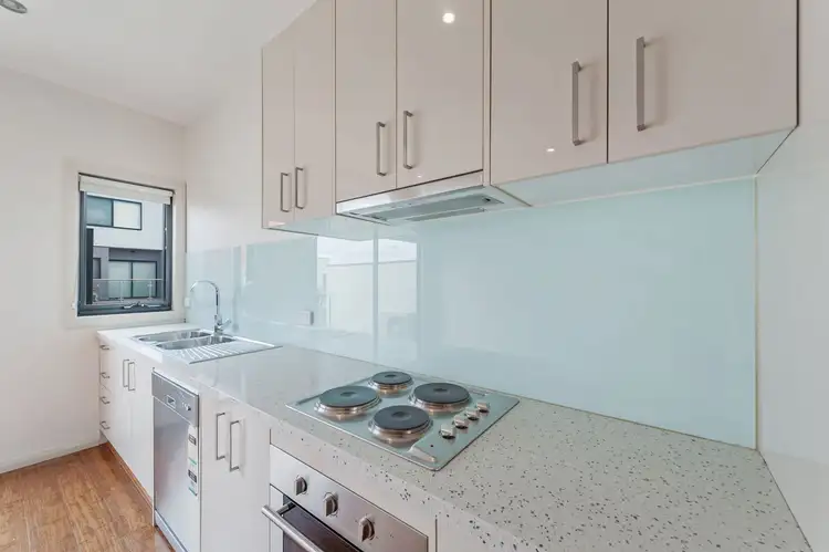 Sixth view of Homely townhouse listing, 15A Huntington Drive, Craigieburn VIC 3064