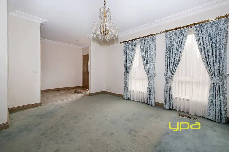 Second view of Homely house listing, 20A Motherwell Avenue, Greenvale VIC 3059