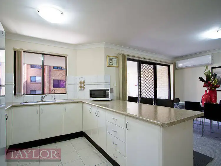 Fifth view of Homely unit listing, 19/67-69 O'Neill Street, Guildford NSW 2161