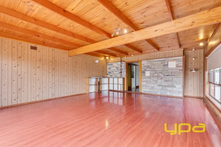 Fifth view of Homely house listing, 37 Duncans Road, Werribee VIC 3030
