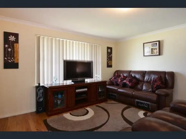 Second view of Homely unit listing, 95A Shaw Street, Coolgardie WA 6429