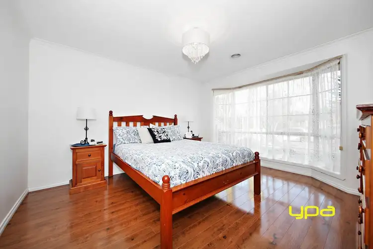 Seventh view of Homely house listing, 11 Kipling Place, Delahey VIC 3037