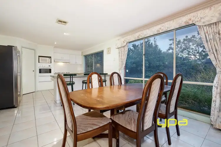 Sixth view of Homely house listing, 12 Boyd Court, Kealba VIC 3021