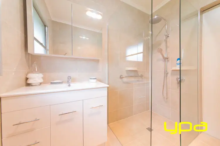 Seventh view of Homely house listing, 50 Emu Parade, Jacana VIC 3047