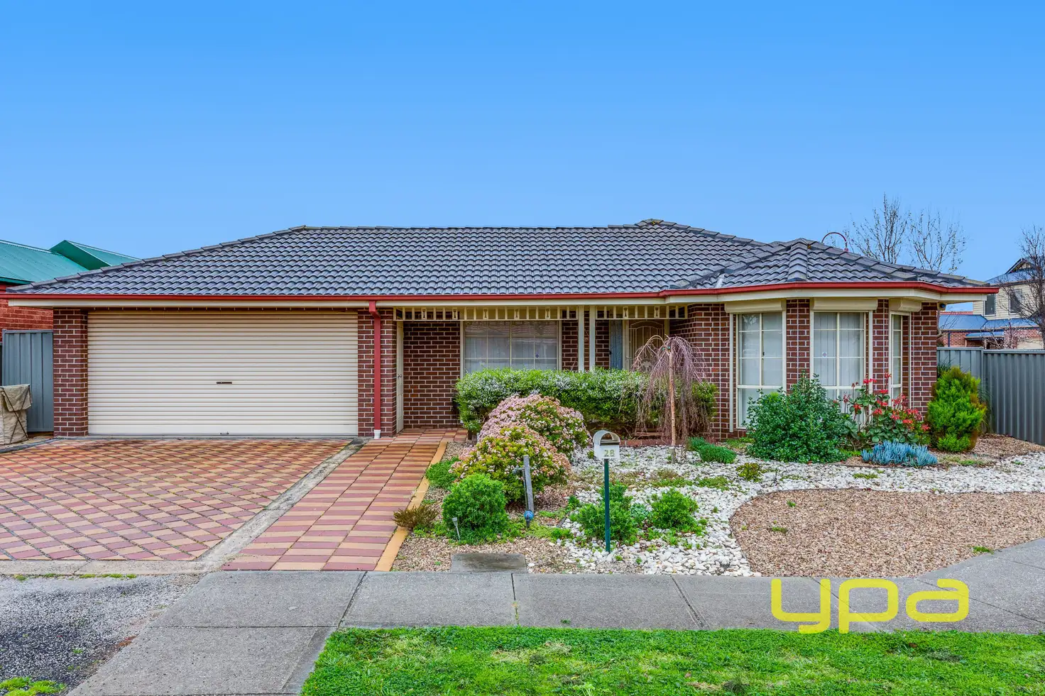 Main view of Homely house listing, 28 Prospect Drive, Tarneit VIC 3029