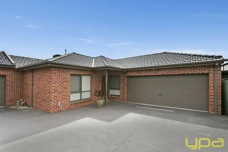 Second view of Homely unit listing, 3/73 Pasley Street, Sunbury VIC 3429