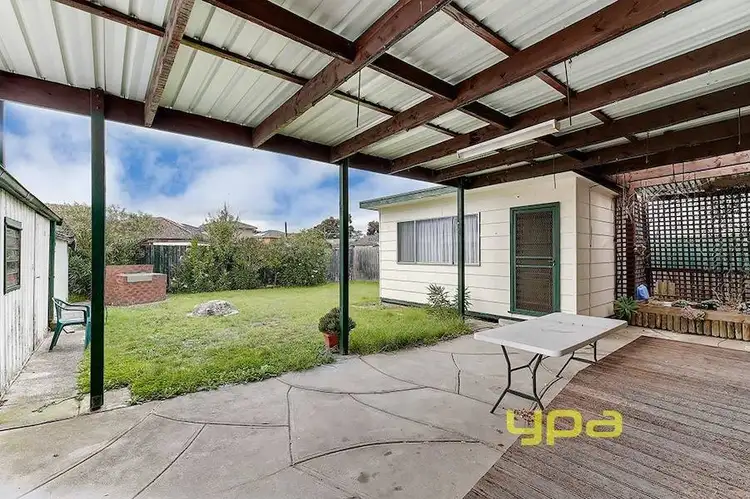 Sixth view of Homely house listing, 10 Apollo Crescent, Dallas VIC 3047