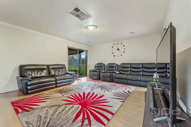 Third view of Homely house listing, 10 Binnak Court, Meadow Heights VIC 3048