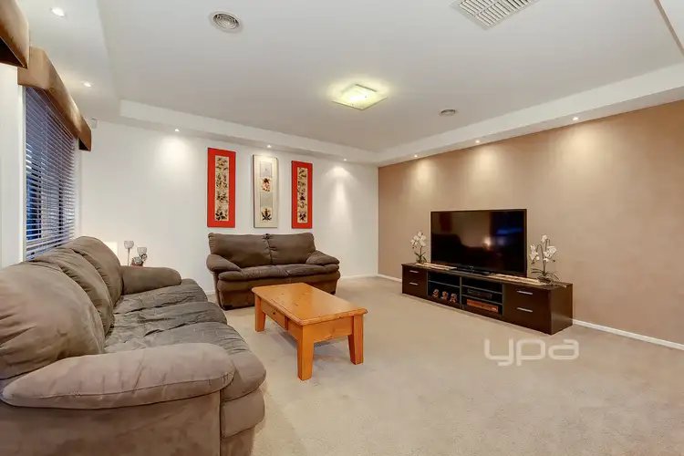 Seventh view of Homely house listing, 3 Jezebel Way, Tarneit VIC 3029